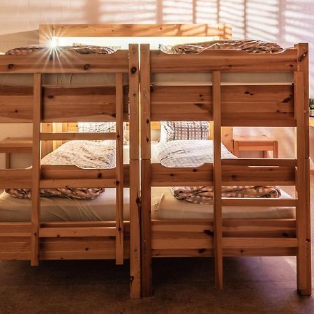 Berghotel Leiterli 렌크 외부 사진